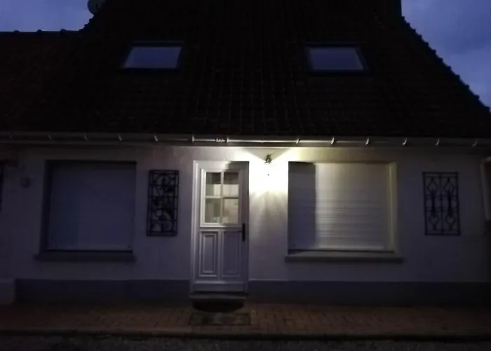 La Petite Maison De Marie