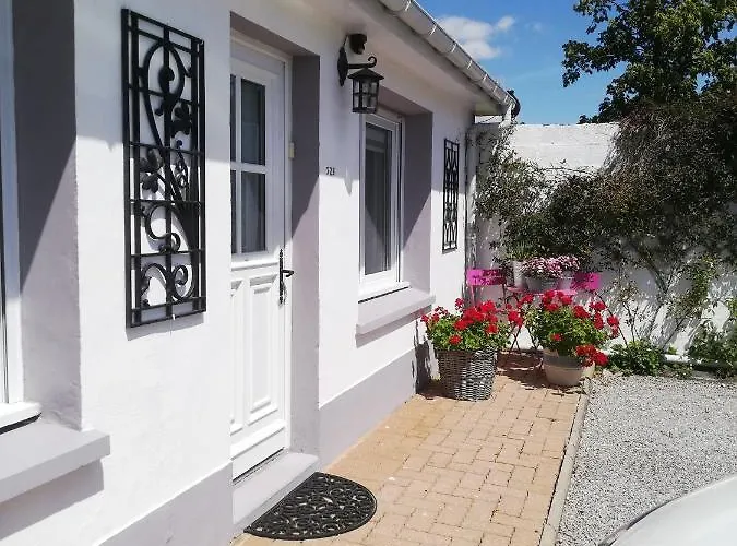 La Petite Maison De Marie