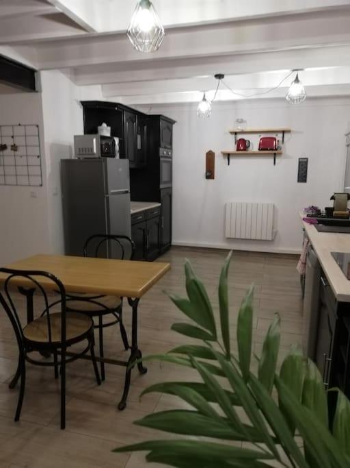 La Petite Maison De Marie Licques