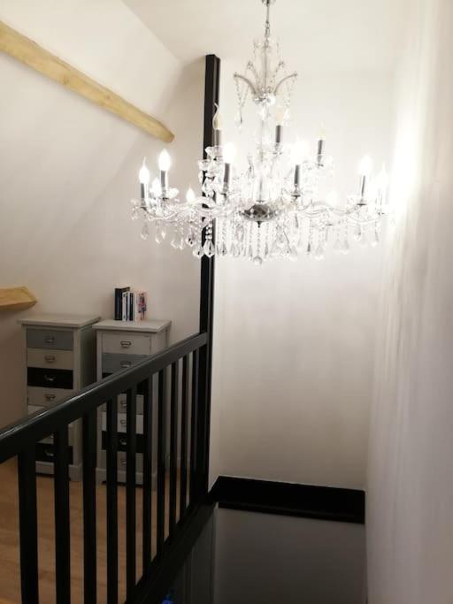 La Petite Maison De Marie Holiday home