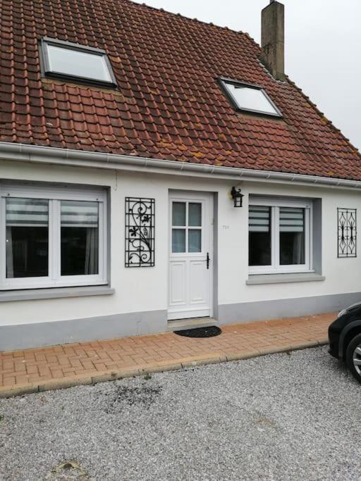 La Petite Maison De Marie Holiday home