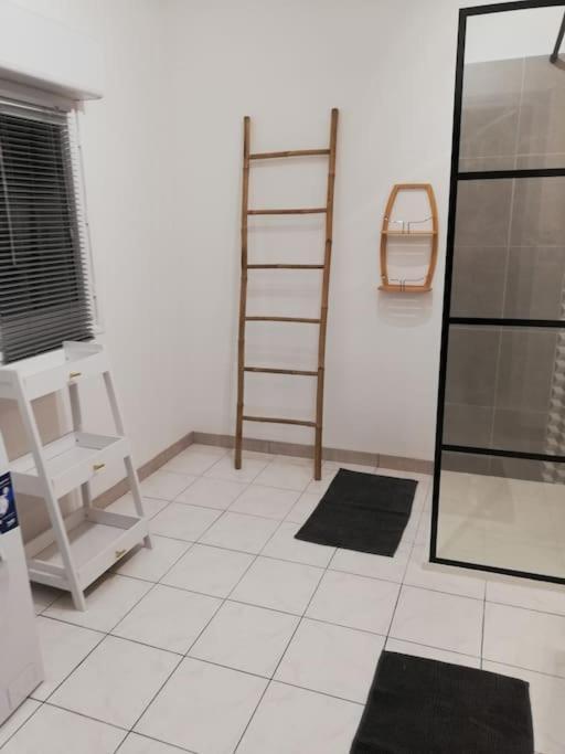 Hébergement de vacances La Petite Maison De Marie