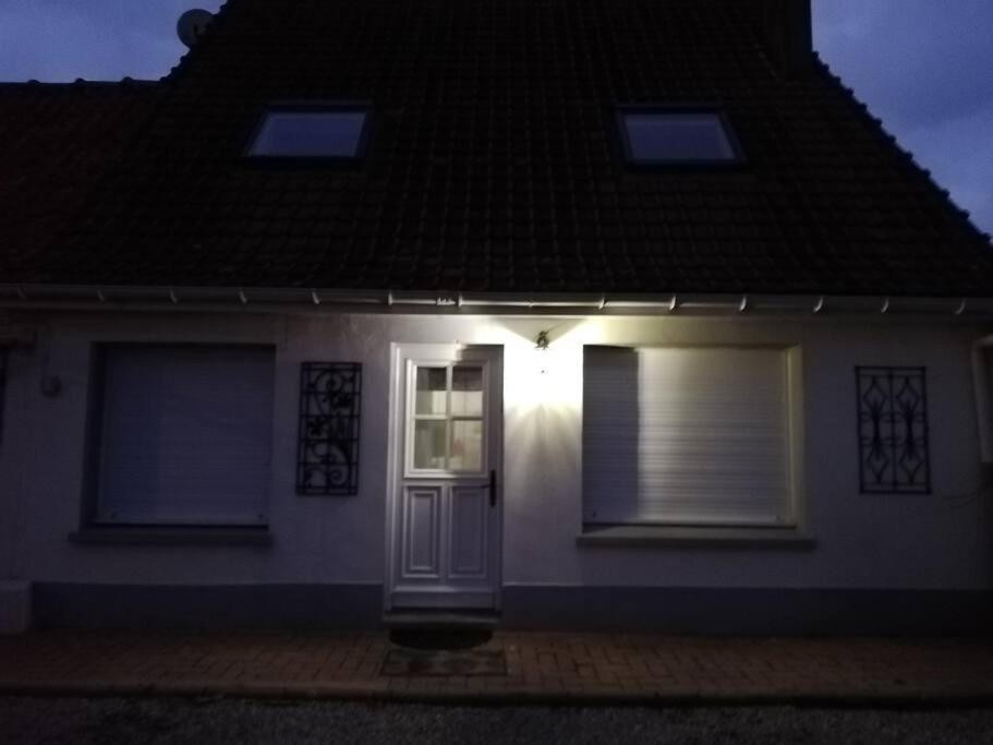 La Petite Maison De Marie *