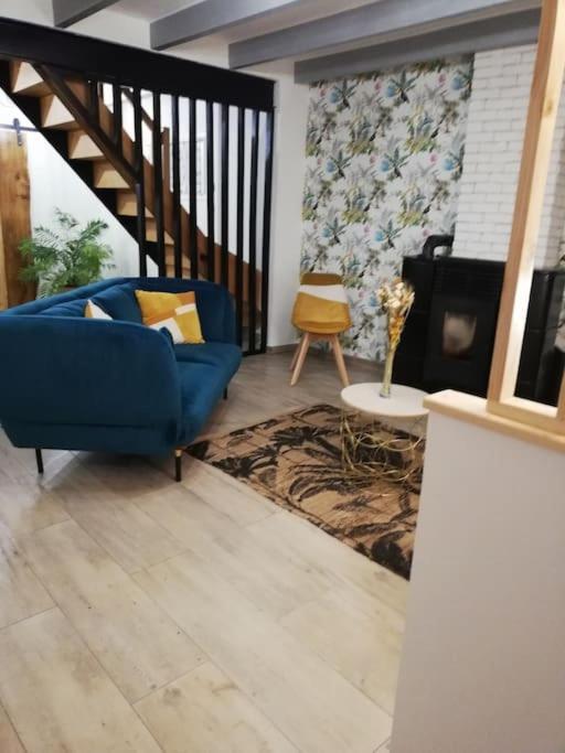 La Petite Maison De Marie Holiday home *