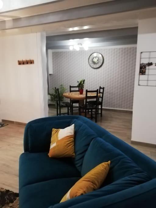 Hébergement de vacances La Petite Maison De Marie Licques