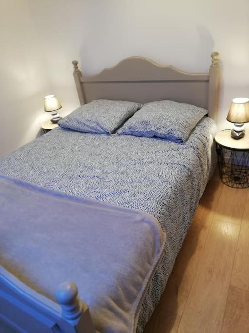 La Petite Maison De Marie Holiday home