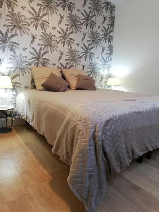 La Petite Maison De Marie Holiday home Licques