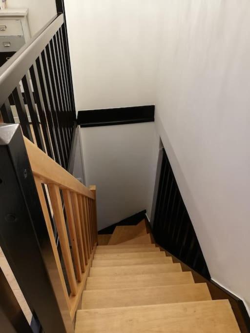 La Petite Maison De Marie Hébergement de vacances