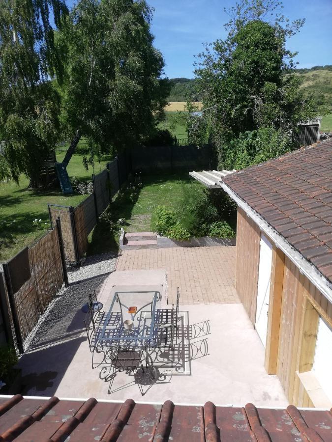 La Petite Maison De Marie Licques