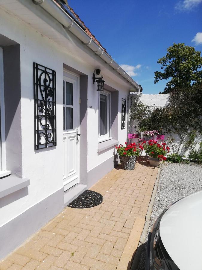 Holiday home La Petite Maison De Marie Licques