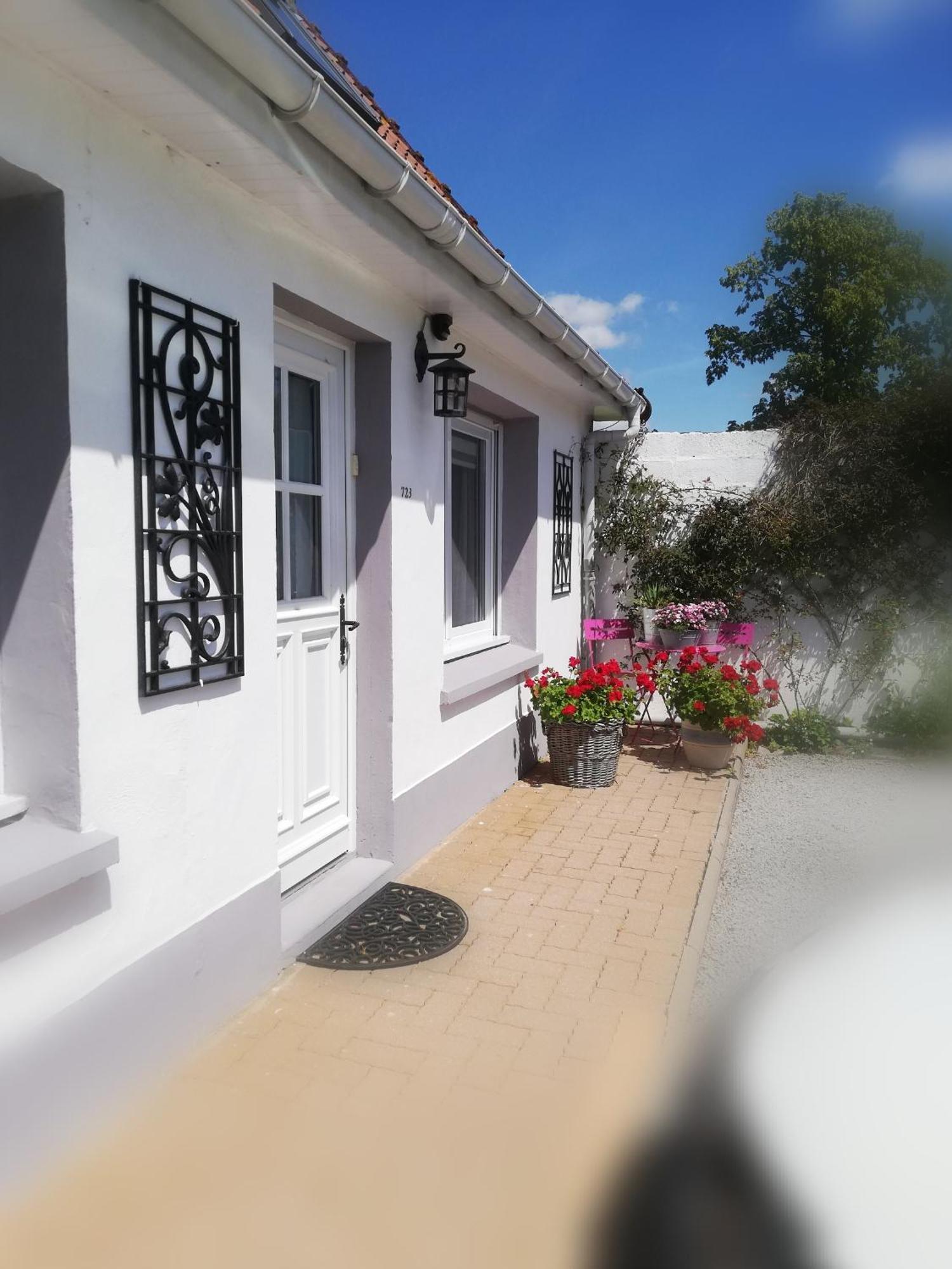 La Petite Maison De Marie *