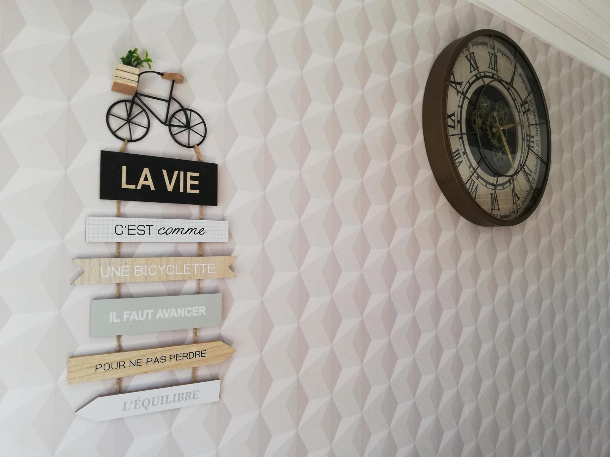 Holiday home La Petite Maison De Marie *